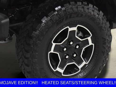 Used 2021 Jeep Gladiator Mojave w/ Dual Top Group AWD/4WD image 36
