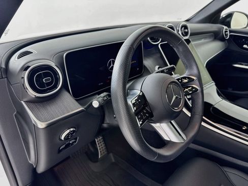 Certified 2026 Mercedes-Benz GLC 300 4MATIC image 10