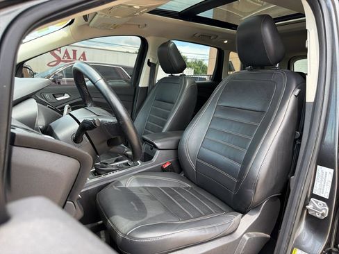 Used 2018 Ford Escape SEL AWD/4WD image 11