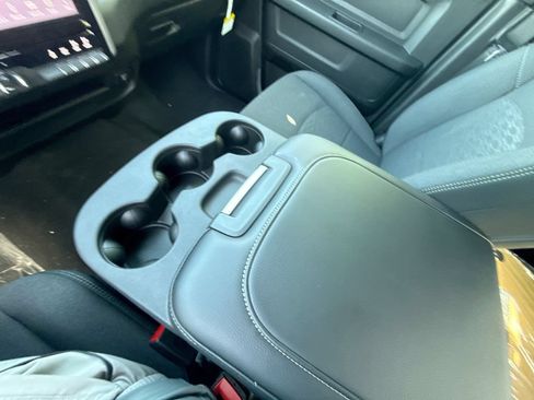 New 2026 RAM 2500 Tradesman AWD/4WD image 24