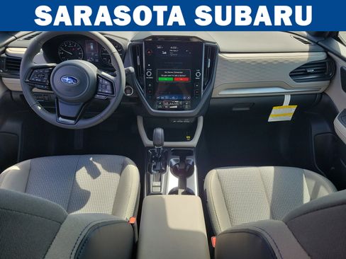 New 2026 Subaru Forester Premium AWD/4WD image 14