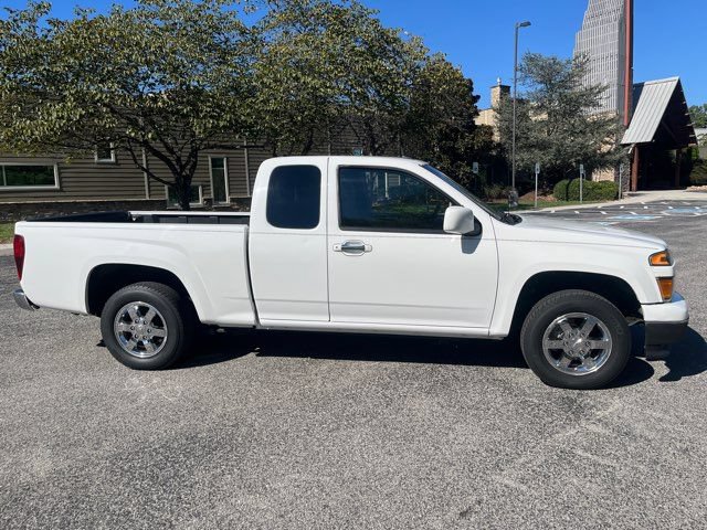 Used 2010 Chevrolet Colorado LT w/ Power Convenience Package RWD image 2