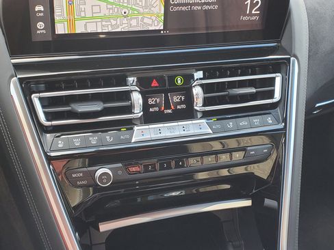 New 2026 BMW M850i xDrive image 19