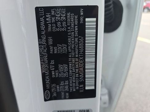 New 2026 Hyundai Tucson SE image 44