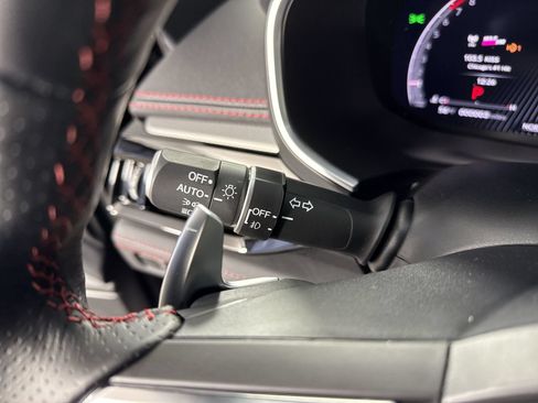 Certified 2026 Acura MDX A-Spec AWD/4WD image 17