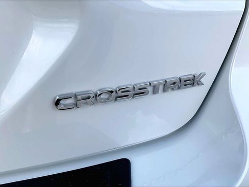 Certified 2024 Subaru Crosstrek 2.5i Limited AWD/4WD image 10