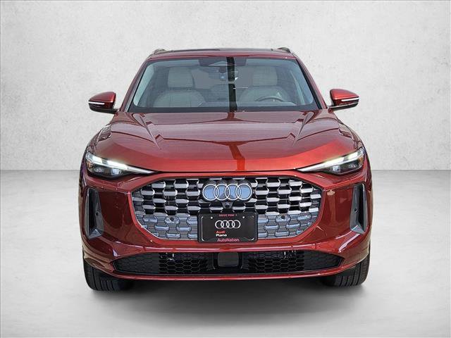 New 2026 Audi Q5 Premium AWD/4WD image 2