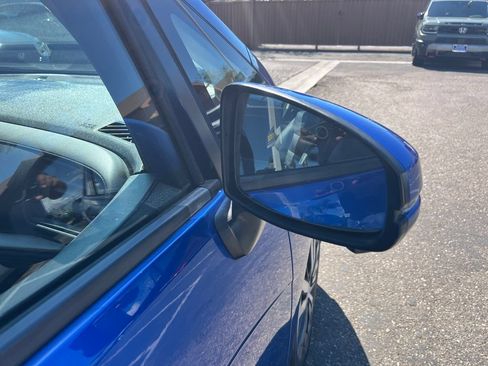 Certified 2017 Honda Fit EX-L image 43