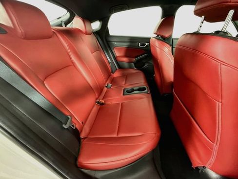 Used 2024 Acura Integra Type S FWD image 26