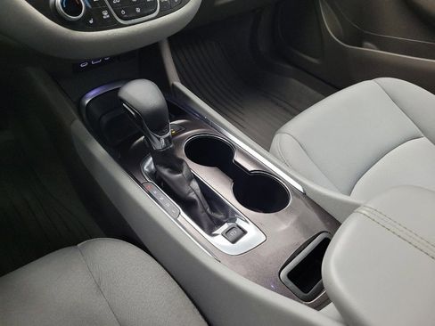 Used 2024 Chevrolet Malibu LT FWD image 26