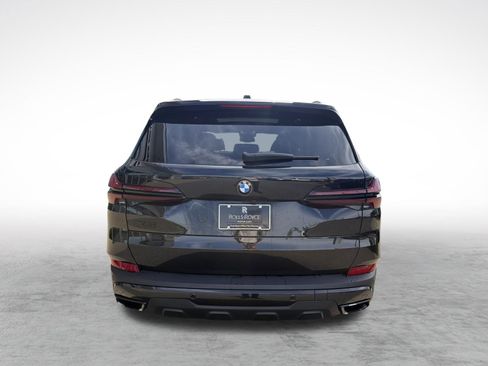 Used 2024 BMW X5 xDrive40i w/ Premium Package AWD/4WD image 9
