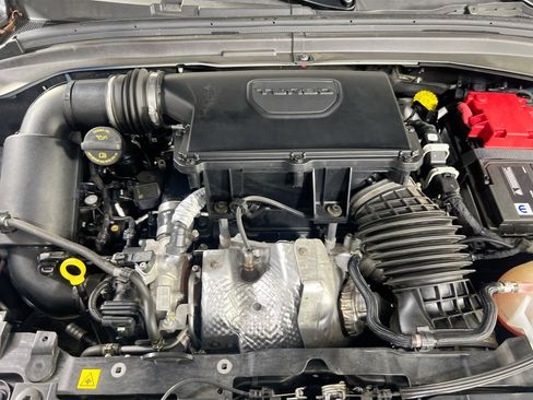 Used 2023 Dodge Hornet GT Plus image 29