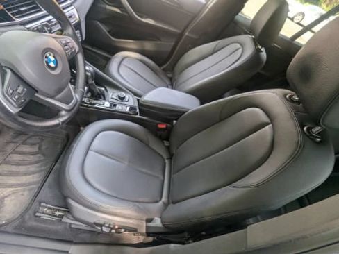 Used 2016 BMW X1 xDrive28i AWD/4WD image 13