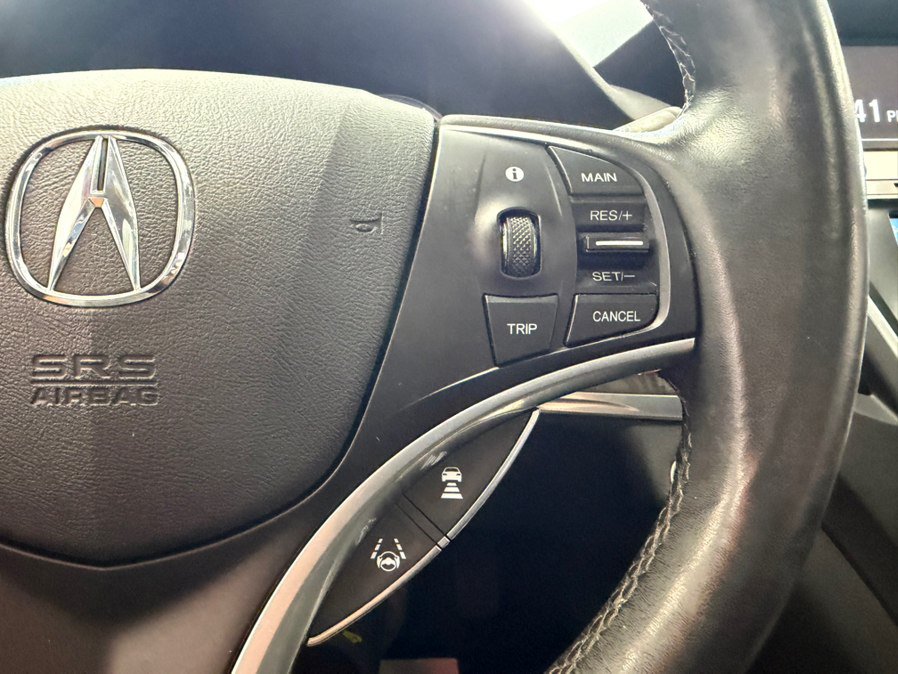 Used 2019 Acura MDX w/ Technology Package AWD/4WD image 45