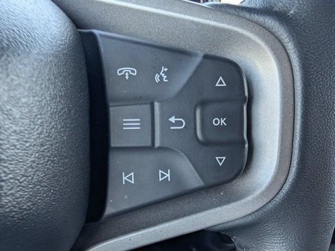 Used 2025 Ford Bronco Big Bend AWD/4WD image 23