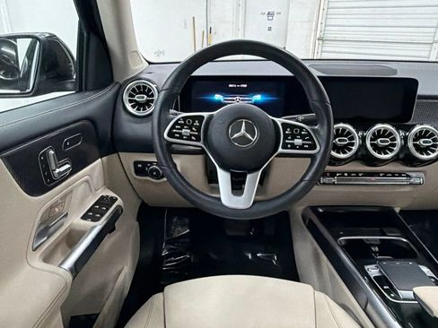 Certified 2020 Mercedes-Benz GLB 250 image 21