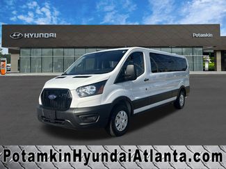 Used 2023 Ford Transit 350 XL RWD video 1