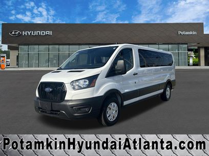 Used 2023 Ford Transit 350 XL