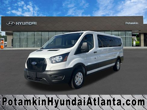 Used 2023 Ford Transit 350 XL RWD image 1