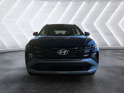 New 2026 Hyundai Tucson SEL