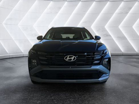 New 2026 Hyundai Tucson SEL AWD/4WD image 1