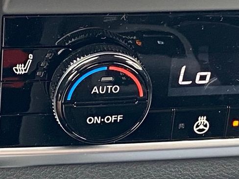 New 2026 Nissan Rogue SV image 22