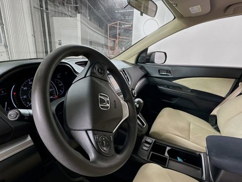 Used 2014 Honda CR-V EX image 13