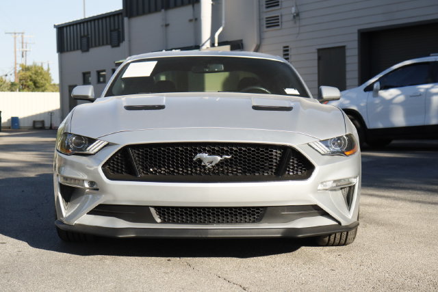 Used 2019 Ford Mustang GT w/ GT Performance Package RWD image 10
