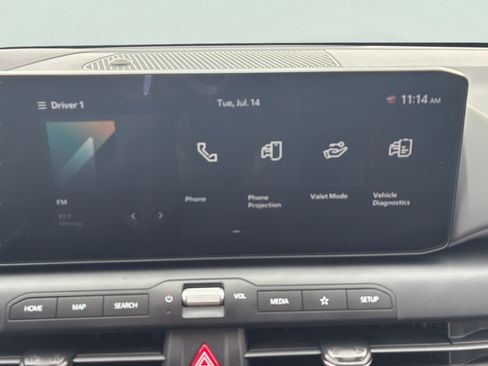 Used 2025 Kia K4 FWD image 30