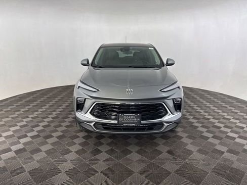 Used 2025 Buick Encore GX Preferred image 2