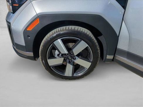 New 2026 Hyundai Santa Fe Limited AWD/4WD image 24