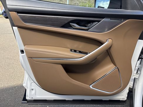 Certified 2023 Jaguar F-PACE S AWD/4WD image 17