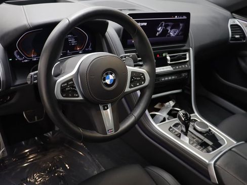 Used 2025 BMW 840i xDrive w/ M Sport Professional Package image 6