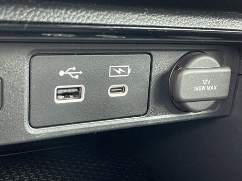 Certified 2024 Honda CR-V Sport image 21