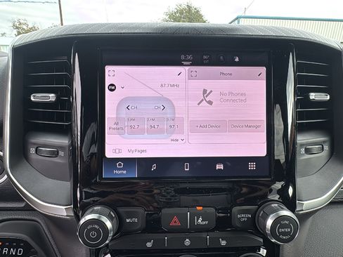 New 2026 RAM 1500 Lone Star image 15