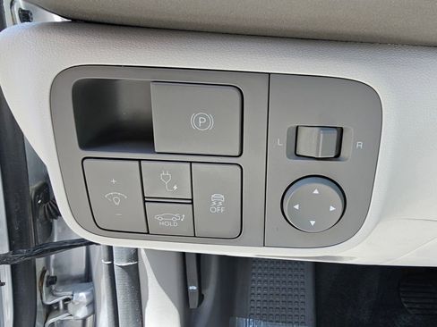 Used 2023 Hyundai Ioniq 6 SEL w/ Cargo Package RWD image 24