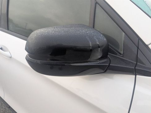 Used 2024 Honda Ridgeline Sport image 12