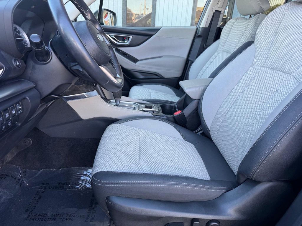 Used 2024 Subaru Forester Premium AWD/4WD image 13