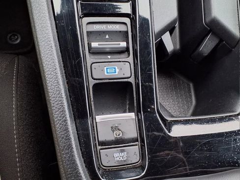 Used 2024 Honda Accord Sport image 23
