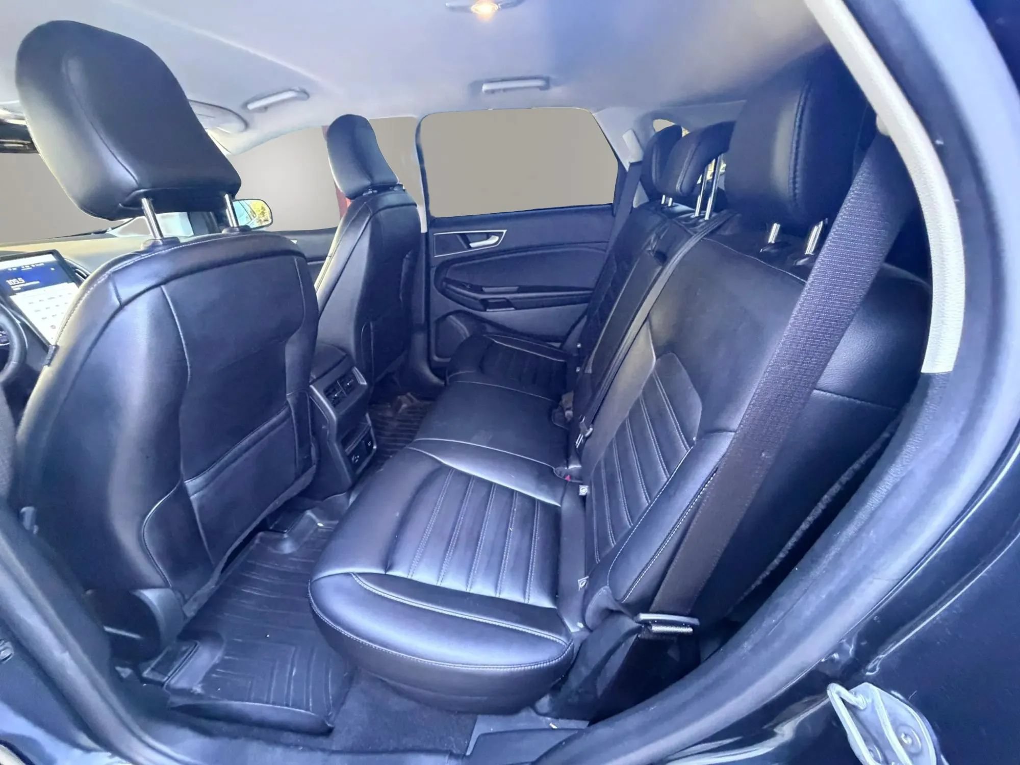 Used 2022 Ford Edge SEL w/ Convenience Package AWD/4WD image 25