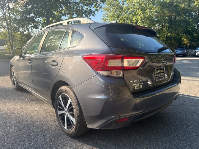 Used 2019 Subaru Impreza 2.0i Premium w/ Eyesight & BSD/Rcta & SRF AWD/4WD image 4