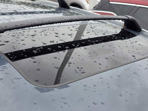 Used 2024 MAZDA CX-5 Carbon Edition image 8