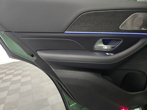 New 2026 Mercedes-Benz GLE 450 GLE 450 Coupe image 19