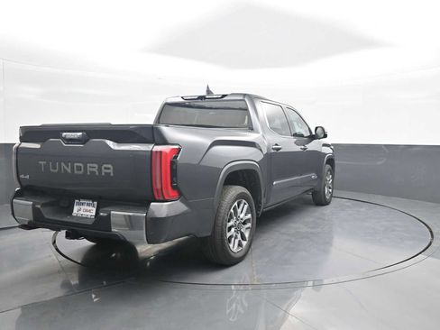Used 2023 Toyota Tundra 1794 Edition AWD/4WD image 7