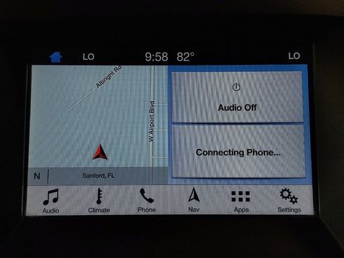 Used 2019 Ford Edge Titanium w/ Equipment Group 301A FWD image 25