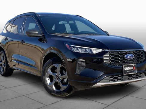 Used 2024 Ford Escape ST-Line image 4