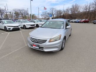 Used 2011 Honda Accord LX-P video 1