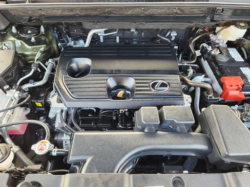 Used 2024 Lexus NX 250 250 Premium image 40