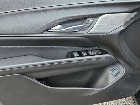 Certified 2023 Cadillac CT4 Luxury w/ Sun And Sound Package image 12