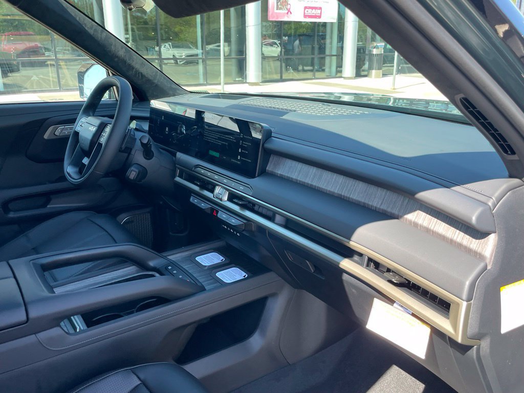 New 2027 Kia Telluride SX Prestige AWD/4WD image 29